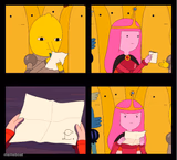 Lemon Princess