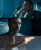 Leon blade runner
