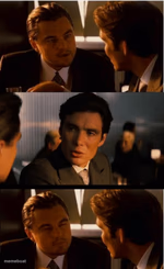 Leonardo Decaprio