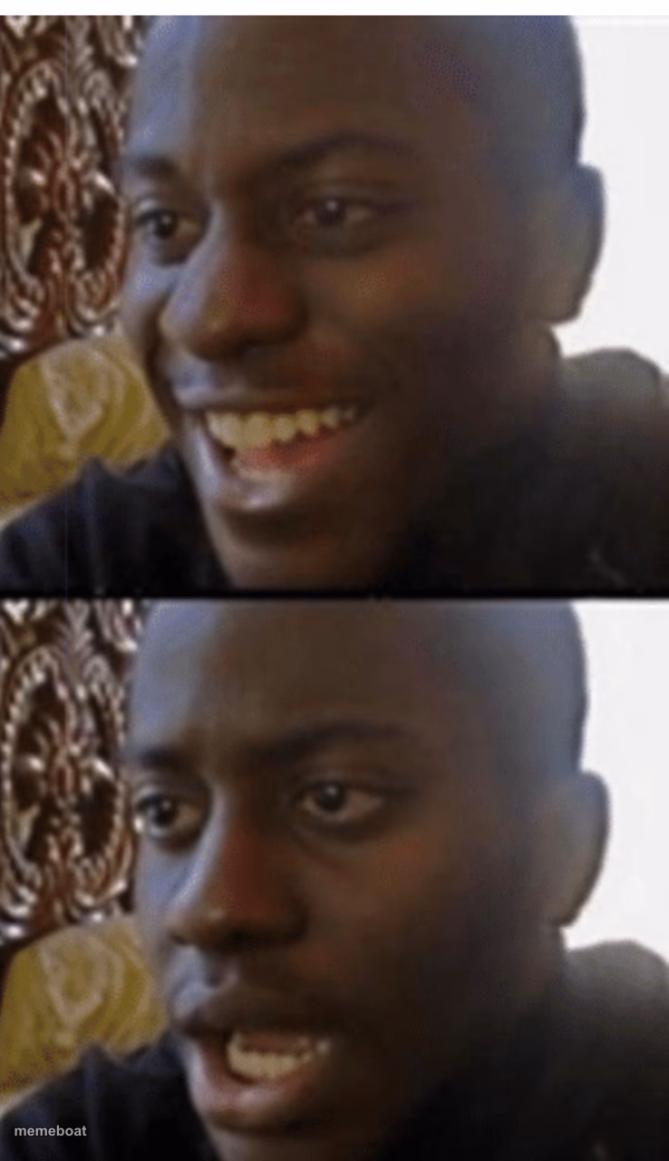 Let down - meme generator image preview