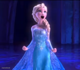 Let it go