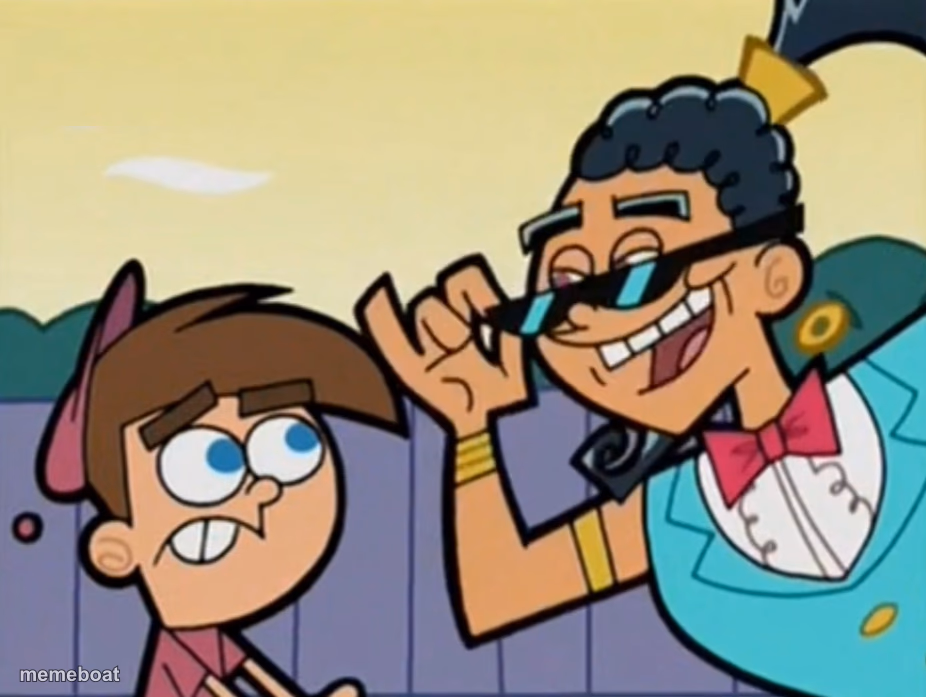 Let me guess, public school huh? - meme generator image preview