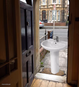 Let that sink in