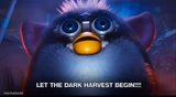Let the Dark Harvest begin