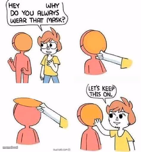 Lets keep this on - meme generator image preview