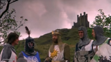 Let's Not Go To Camelot