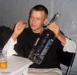 Lets party motherfucker