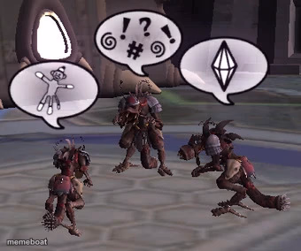 Let's Talk - meme generator image preview