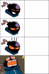 level of anger (Whitty)