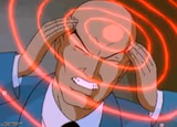 lex luthor thinking