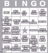 lgbt+ bingo lol