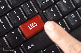 Lies - meme generator image preview