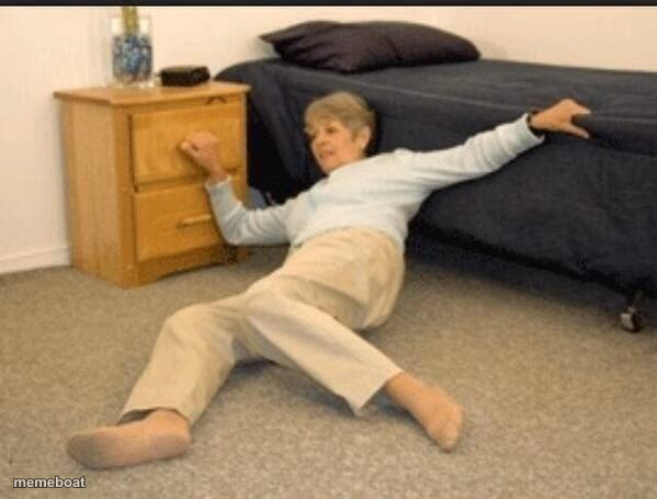 Life Alert - meme generator image preview