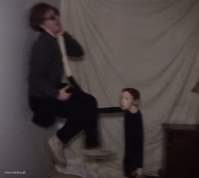life of luxury doll - meme generator image preview