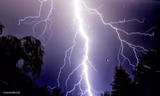 lighting bolt