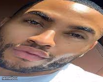 lightskin stare - meme generator image preview