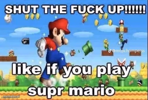 like if you play - meme generator image preview