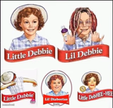 lil debbies