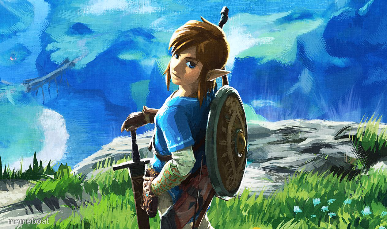 Link - meme generator image preview