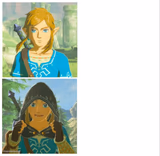 Link Drake Hotline Bling