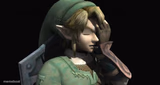 Link Facepalm