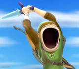 link screaming