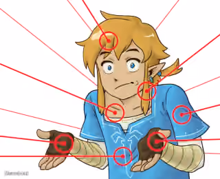 Link Targeted