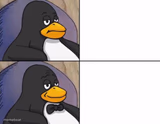 Linux Gentleman