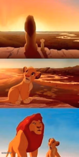 Lion King