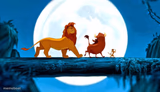 lion king