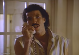 Lionel Richie