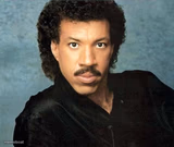 Lionel Richie Hello