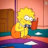 Lisa simpson
