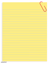 list