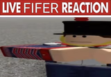 Live Fifer Reaction