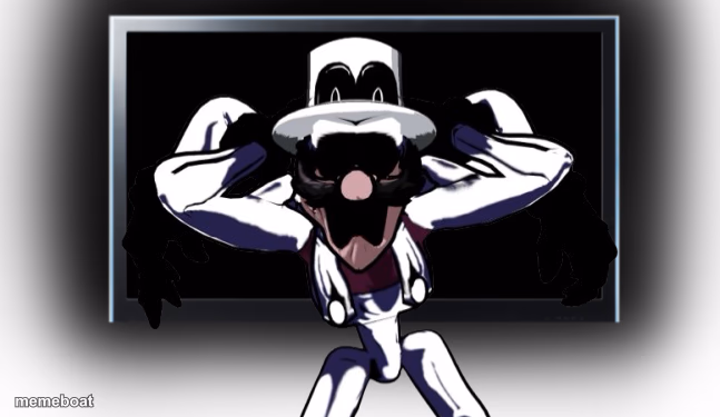 Live Ultra M Reaction - meme generator image preview