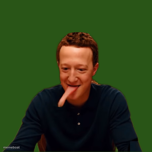 Lizardberg 2 - meme generator image preview