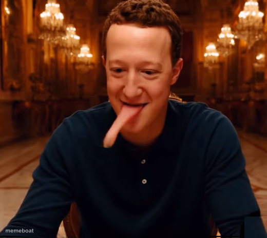 Lizardberg - meme generator image preview