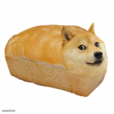 loaf of bread...?