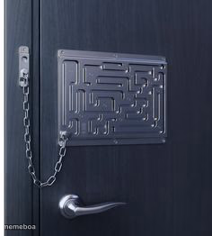 locked door - meme generator image preview
