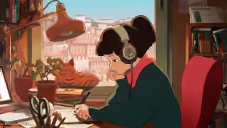 Lofi Girl