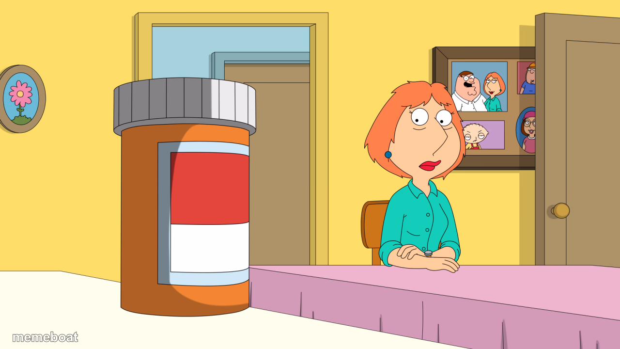 lois drugs - meme generator image preview