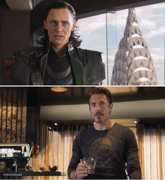 Loki - meme generator image preview