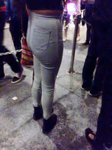 long ass day