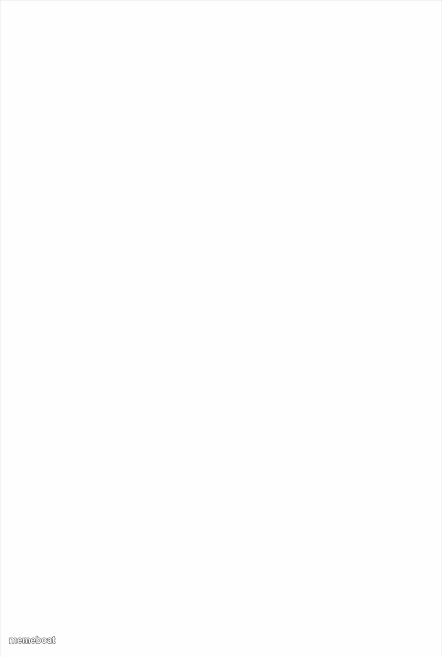 Long Blank White Template - meme generator image preview