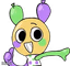 Looey Telling You To Have Fun