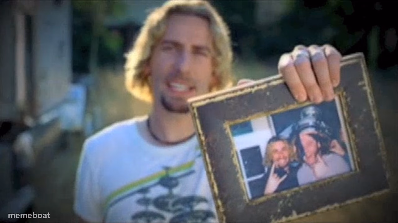 Look At This Photograph - meme generator image preview