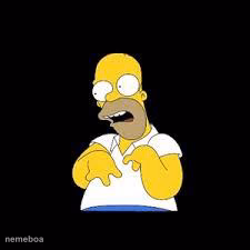 Look Marge - meme generator image preview