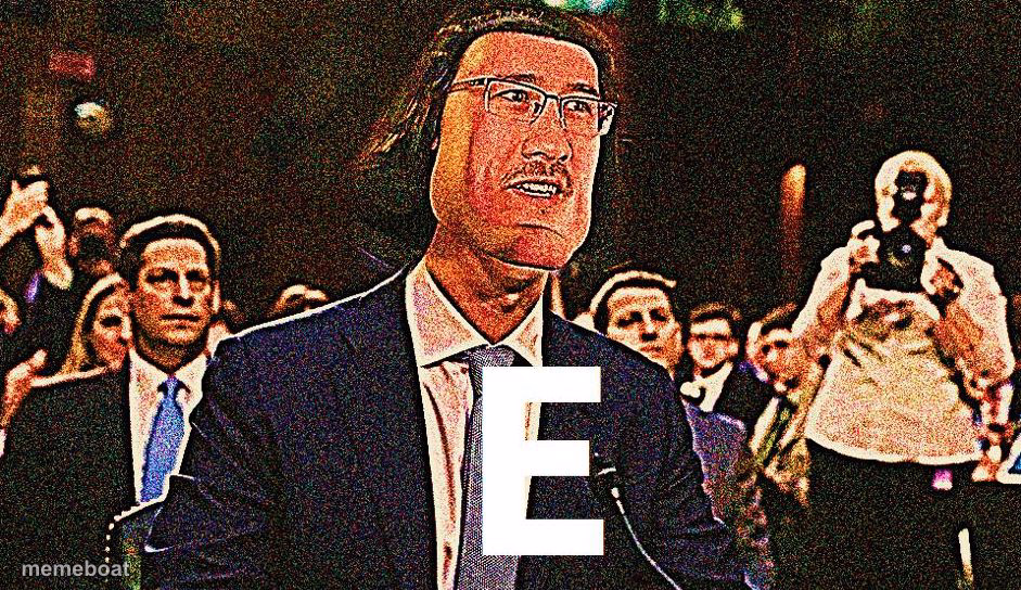 Lord Farquaad E - meme generator image preview
