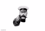 lord Kitchener
